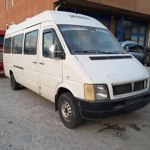LT 35 2001 CEKME BELGELİ PARÇA OLARAK SATILIK